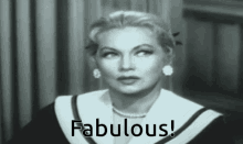 Fabulous Zhivago1955 GIF - Fabulous Zhivago1955 Amazing GIFs