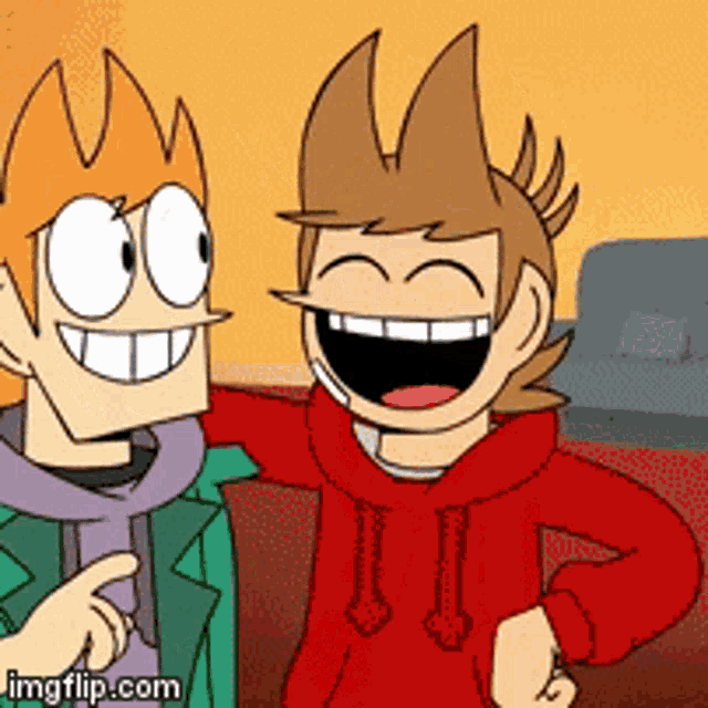 Eddsworld png images