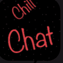 The Chill Chat GIF - The Chill Chat GIFs