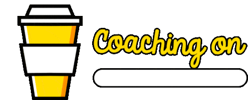 Coaching Training Sticker - Coaching Training Stickers