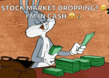 bunny cash