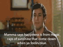 Happiness Come Down GIF - Happiness Come Down Feeling GIFs