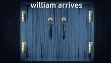 Hello Hi GIF - Hello Hi William GIFs