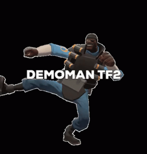 Demoman Tf2 GIF - Demoman Tf2 Demoman Tf2 - Discover & Share GIFs