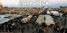 Marrakech GIF - Marrakech Maroc Morocco GIFs