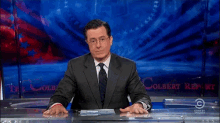 Stephen Colbert Highfive GIF - Stephen Colbert Highfive GIFs