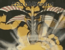 Ezio Obliterator D'Ast Ezio GIF - Ezio Obliterator D'Ast Ezio Ezio The Owner GIFs