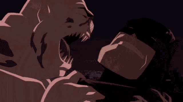 Batman Batman Vs Mutant GIF - Batman Batman Vs Mutant Batman Operating  Table - Discover & Share GIFs