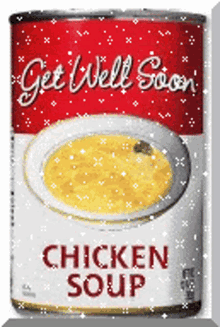 Chicken Soup GIFs | Tenor