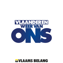 Vlaanderen Vlaams GIF - Vlaanderen Vlaams Vlaams Belang GIFs