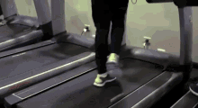 Hurry Styles GIF - Treadmill Workout Catwalk GIFs