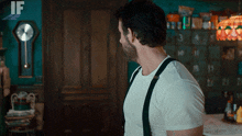 Did You See That If Movie GIF - Did You See That If Movie Oh My Gosh GIFs