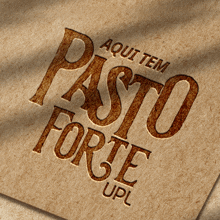 Pastoforte Pasto Forte GIF - Pastoforte Pasto Forte Upl GIFs
