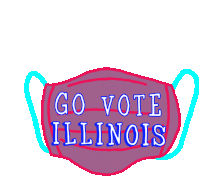 Illinois Illini Sticker - Illinois Illini Il Stickers