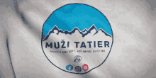Muzi Tatier Muži Tatier GIF - Muzi Tatier Muži Tatier Tatry GIFs