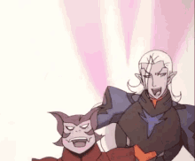 Voltron Lotor GIF - Voltron Lotor S7 GIFs