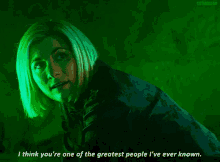 Doctor Who Thirteenth Doctor GIF - Doctor Who Thirteenth Doctor Legend Of The Sea Devils GIFs
