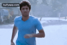 Arjun Reddy Running.Gif GIF - Arjun Reddy Running Arjun Reddy Deverakonda GIFs