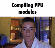 Rpcs3 Emulation GIF - Rpcs3 Emulation Compiling Ppu Modules GIFs