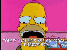 Ffxi Homer GIF - Ffxi Homer Trove GIFs