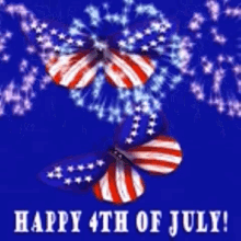 Happy4th Of July Fireworks GIF - Happy4th Of July Fireworks Greetings GIFs