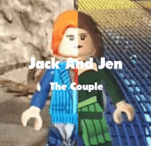 Lego Inferno Meme Lego Jack Burner GIF - Lego Inferno Meme Lego Jack Burner Lego Jen GIFs