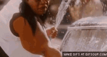 Sexy Carwash GIF - Sexy Carwash GIFs