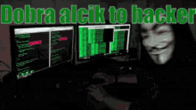 Alcik Haker GIF