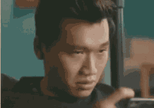 Xuannghi Stare GIF - Xuannghi Stare Upset GIFs