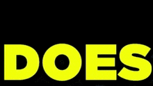 a man with glasses and the words " does he know " on the bottom