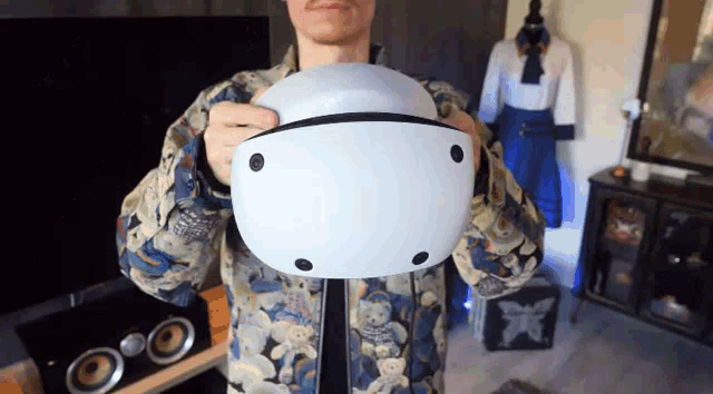 Vr Fail Vr Funny GIF Vr Fail Vr Funny Vr Headset D couvrir et partager des GIF