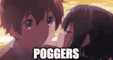 poggers pogger