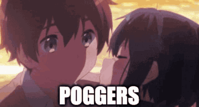 Poggers ♡ ♡ ♡ #meme #memes #funny #dankmemes #memesdaily #funnymemes #lol  #humor #comedy #explore #fun #anime #animes #animememes #cute… | Instagram
