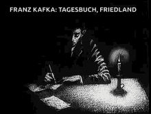 Frydlantsko Franze Kafky GIF - Frydlantsko Franze Kafky Kafka GIFs