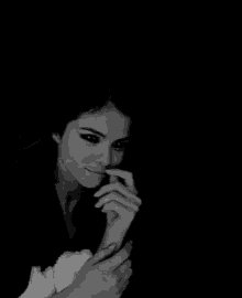 Selena Gomez No GIF - Selena Gomez No Goodnight GIFs