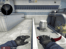 a screenshot of a video game shows the time as 30-54