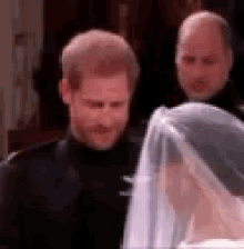 prince harrya meghan markle exchanging vows royal wedding youlookamazing