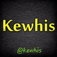 Kewhis GIF - Kewhis GIFs