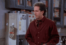 Yck GIF - Seinfeld Yuck Gross GIFs