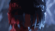 Jin Tekken8 GIF