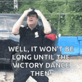 Dancing Lit GIF - Dancing Lit Police GIFs