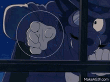 sherlock hound anime moriarty burglar phantom thief