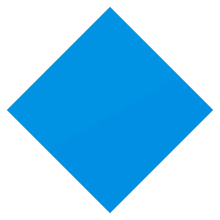 blue symbols