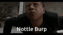 Burp Nottle GIF - Burp Nottle Toad GIFs