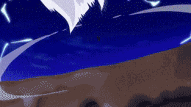 One Piece Gif One Piece Electro Discover Share Gifs
