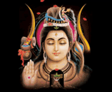 Lord Hindi GIF - Lord Hindi Pray GIFs