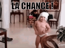 La Chance GIF - La Chance GIFs