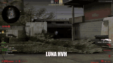 Luna Hvh Luna GIF - Luna Hvh Luna Hvh GIFs