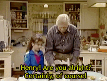 Punky Brewster Punky GIF - Punky Brewster Punky Are You Alright GIFs