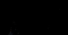 a group of people are standing next to each other holding hands and smiling